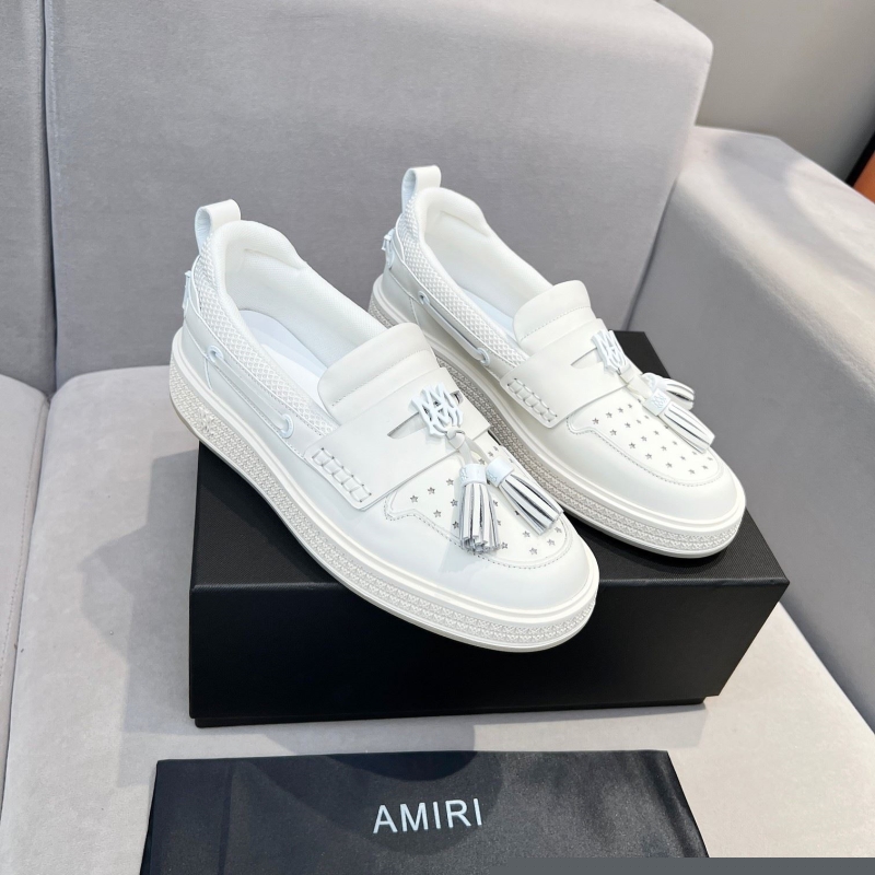 Amiri Casual Shoes